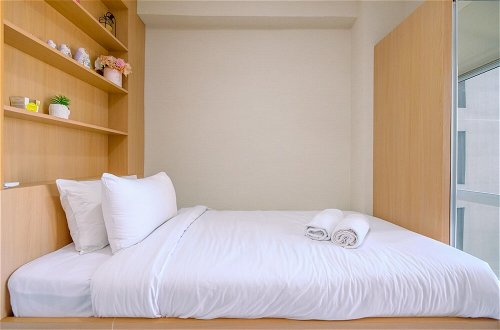 Photo 1 - Spacious 2Br Combined Tokyo Riverside Pik 2 Apartment