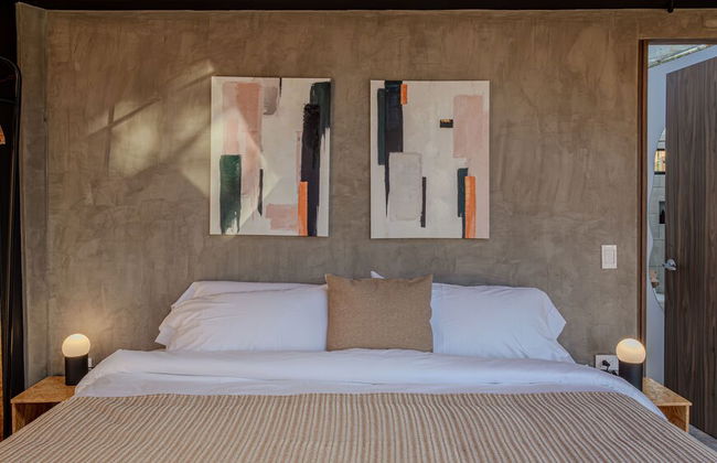 Shabbat Hotel Boutique - Foto 18