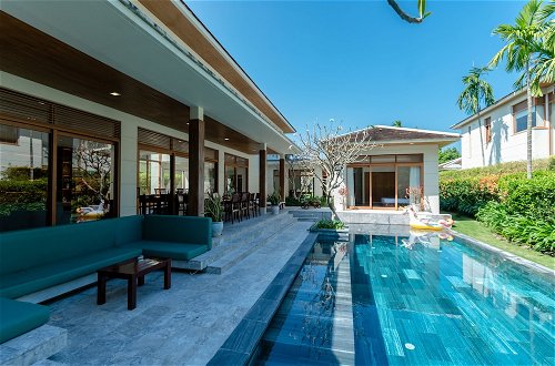 Photo 20 - Enjoy a luxurious 4 bedroom villa