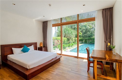 Photo 17 - Enjoy a luxurious 4 bedroom villa