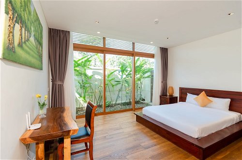 Photo 5 - Enjoy a luxurious 4 bedroom villa