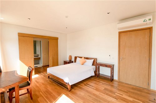 Photo 3 - Enjoy a luxurious 4 bedroom villa