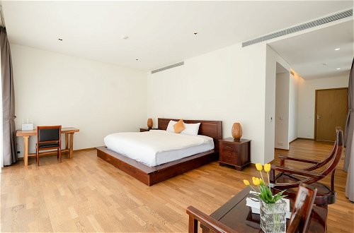 Photo 6 - Enjoy a luxurious 4 bedroom villa