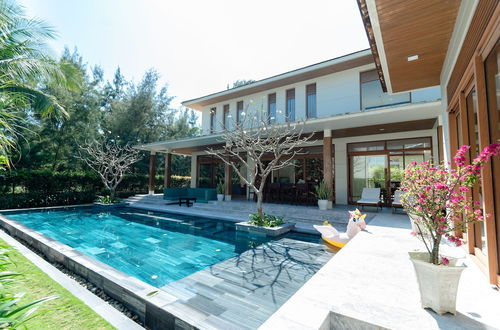 Photo 27 - Enjoy a luxurious 4 bedroom villa