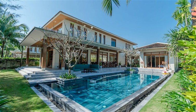 Photo 1 - Enjoy a luxurious 4 bedroom villa