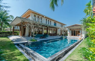 Foto 1 - Enjoy a luxurious 4 bedroom villa