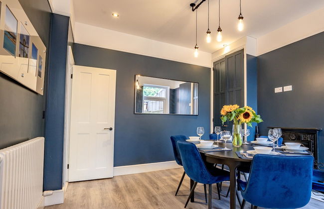 Exquisite renovation in central location - Foto 27