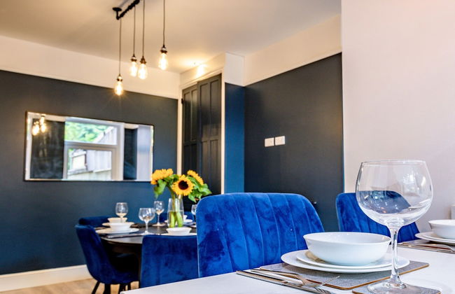 Exquisite renovation in central location - Foto 34