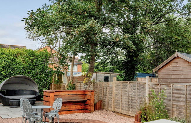 Exquisite renovation in central location - Foto 36