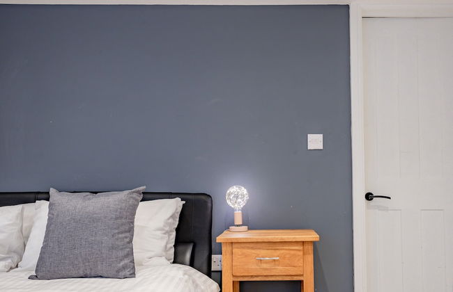 Exquisite renovation in central location - Foto 2