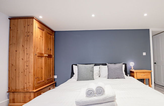 Exquisite renovation in central location - Foto 4