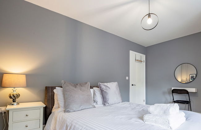 Exquisite renovation in central location - Foto 15