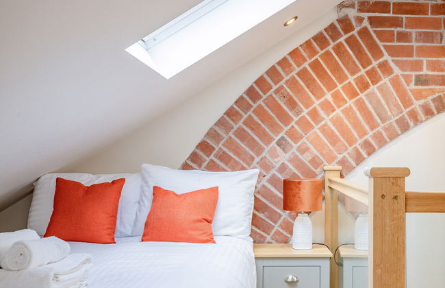 Exquisite renovation in central location - Foto 11