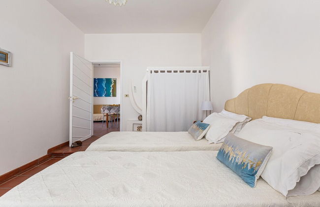 3684 TSG - Casa Facci te Rosa by Barbarhouse - Foto 7