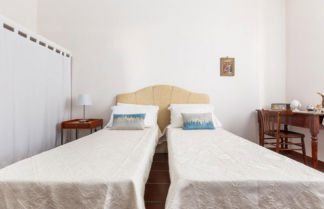 3684 TSG - Casa Facci te Rosa by Barbarhouse - Foto 4