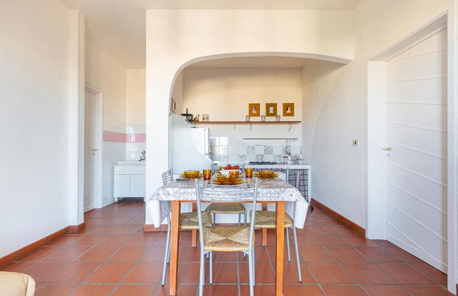 3684 TSG - Casa Facci te Rosa by Barbarhouse - Foto 8