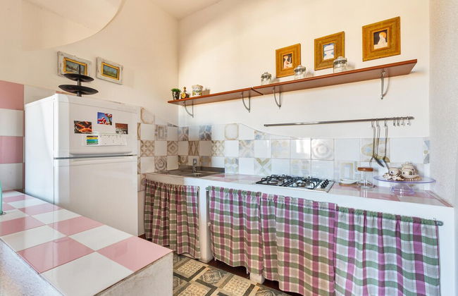 3684 TSG - Casa Facci te Rosa by Barbarhouse - Foto 10