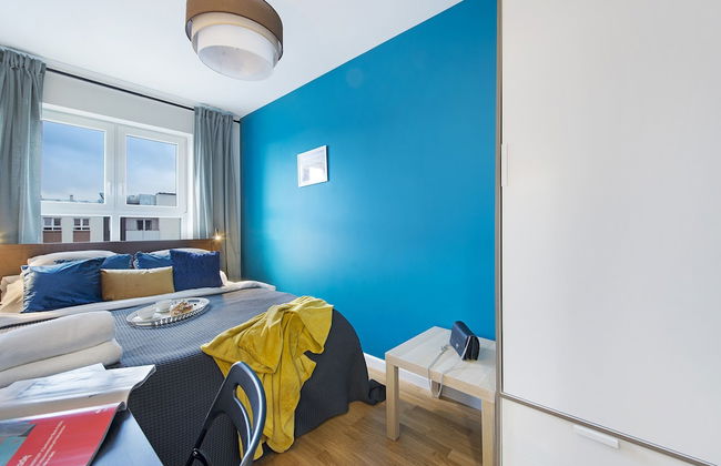 P&O Apartments Zachodni - Foto 6