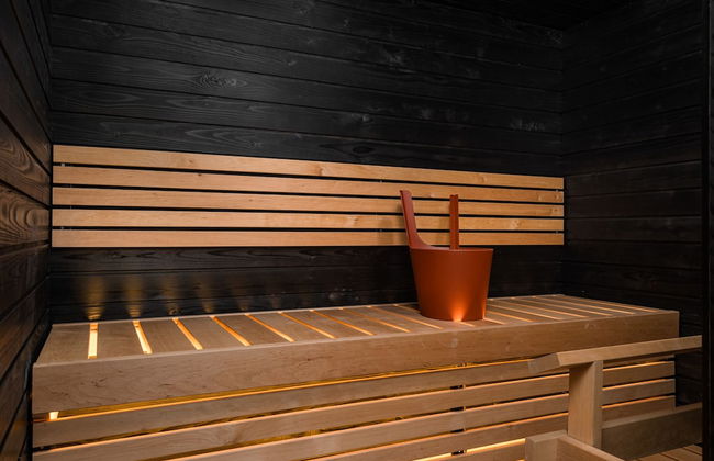 Prime Apartments Pori Central - Photo 18
