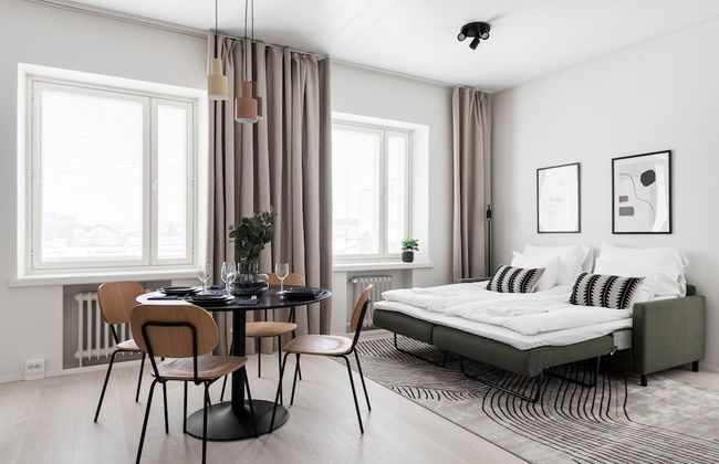 Prime Apartments Pori Central - Photo 15