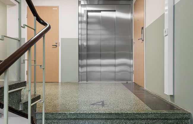 Prime Apartments Pori Central - Photo 35