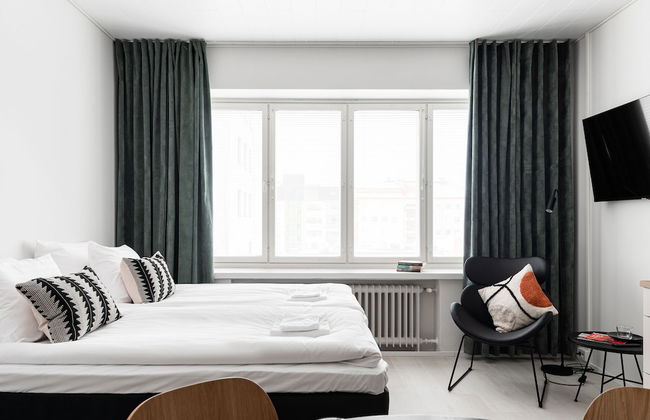 Prime Apartments Pori Central - Photo 6