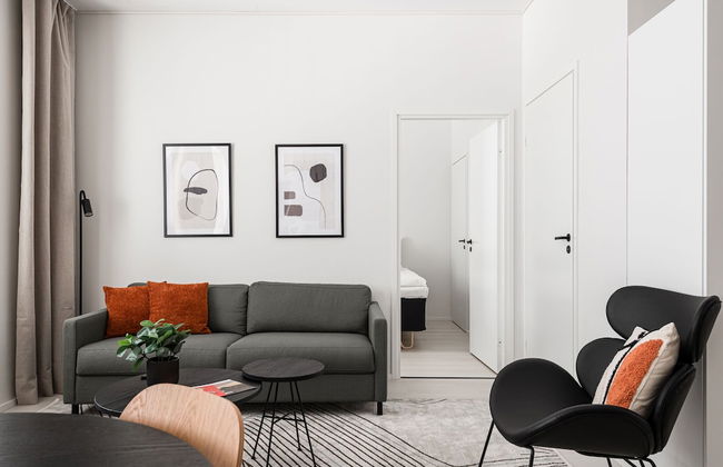 Prime Apartments Pori Central - Photo 13
