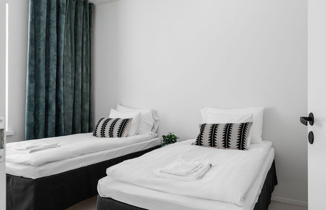 Prime Apartments Pori Central - Photo 12