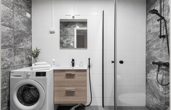 Prime Apartments Pori Central - Photo 32