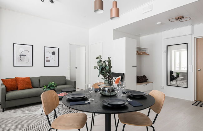 Prime Apartments Pori Central - Photo 14
