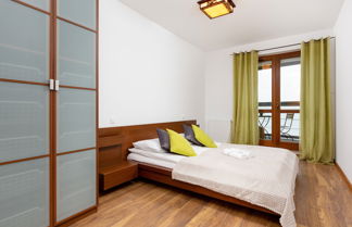 Photo 2 - Broniwoja Apartment by Renters