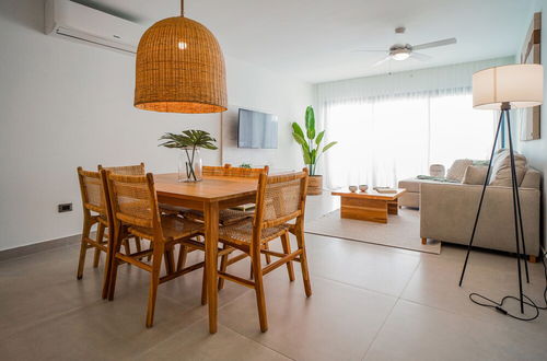 Foto 48 - Luxury 3 bedroom apartment at the beach