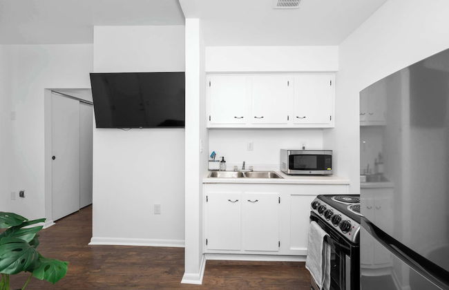 Northside Suite 4 - Foto 6