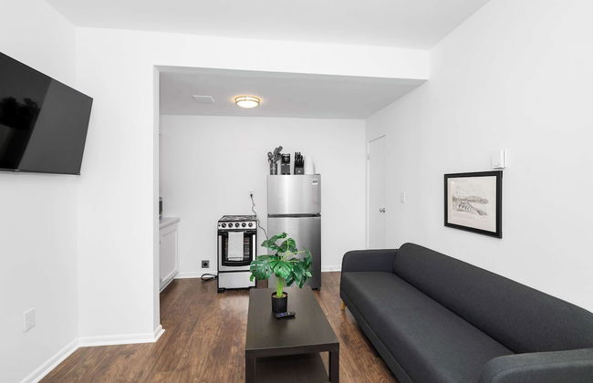 Northside Suite 4 - Foto 8