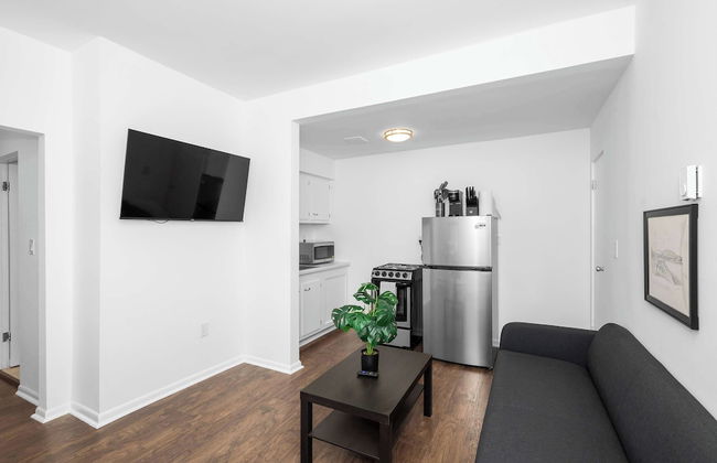 Northside Suite 4 - Foto 1