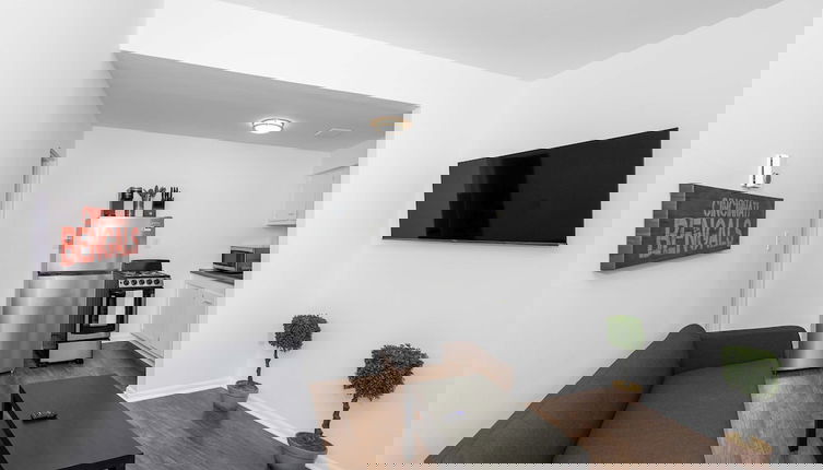 Photo 1 - Northside Suite 4