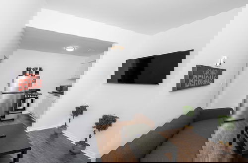 Photo 1 - Northside Suite 4