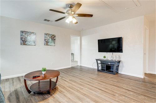 Photo 32 - Spacious Leander Home w/ Yard & Fire Pit
