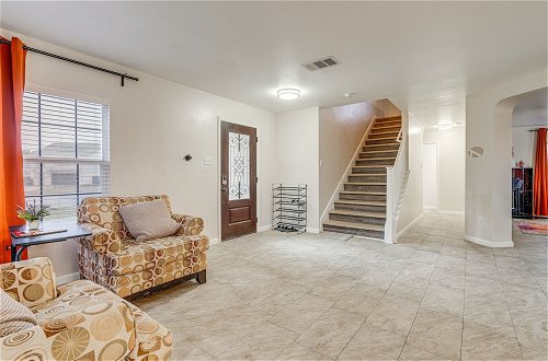 Photo 25 - Spacious Leander Home w/ Yard & Fire Pit