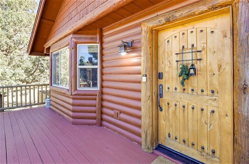Foto 18 - Big Bear Cabin Rental: 11 Mi to Village