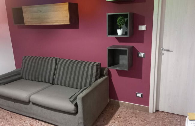 Apartment In Centro Tradate - Photo 1