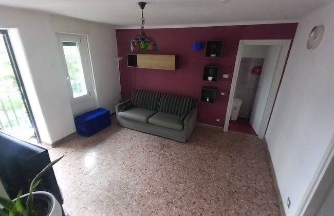 Apartment In Centro Tradate - Photo 6