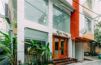 Photo 1 - Rice's House Hotel & Apartment