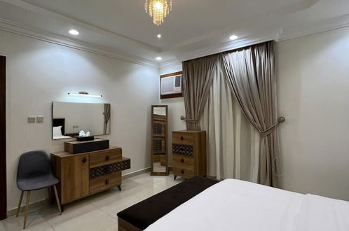 Photo 4 - Ghaya Serviced Apartments