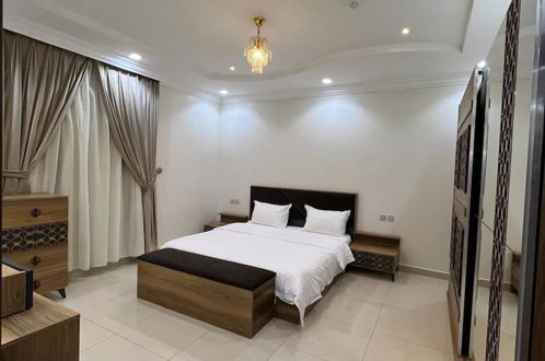 Photo 5 - Ghaya Serviced Apartments