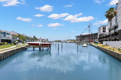 Photo 8 - Madeira Beach Yacht Club 261f