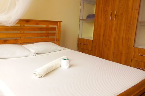 Photo 2 - Lux Suites Juniours Apartment Bamburi