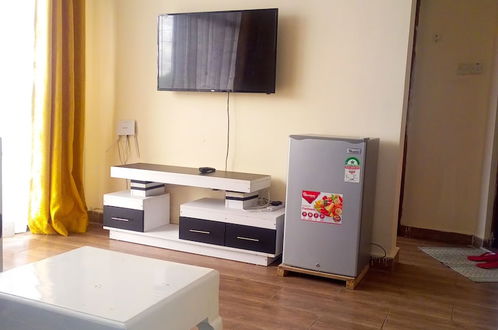 Photo 10 - Lux Suites Juniours Apartment Bamburi