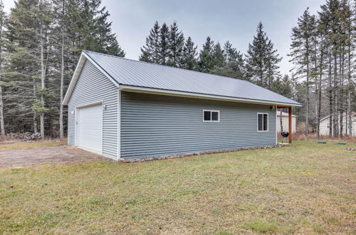 Photo 22 - Townsend Cottage on UTV & Snowmobile Trail