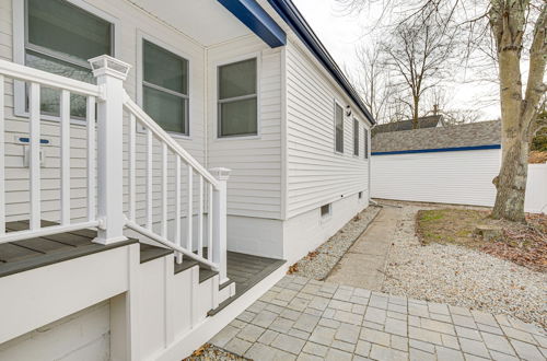 Photo 23 - Old Orchard Beach Home: Steps to Beach & Pier